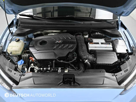 Hyundai Veloster — photo 07