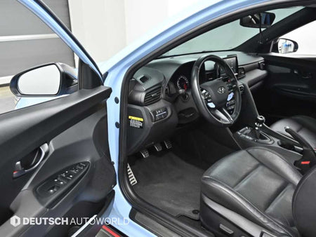 Hyundai Veloster — photo 12