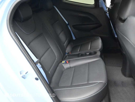 Hyundai Veloster — photo 13