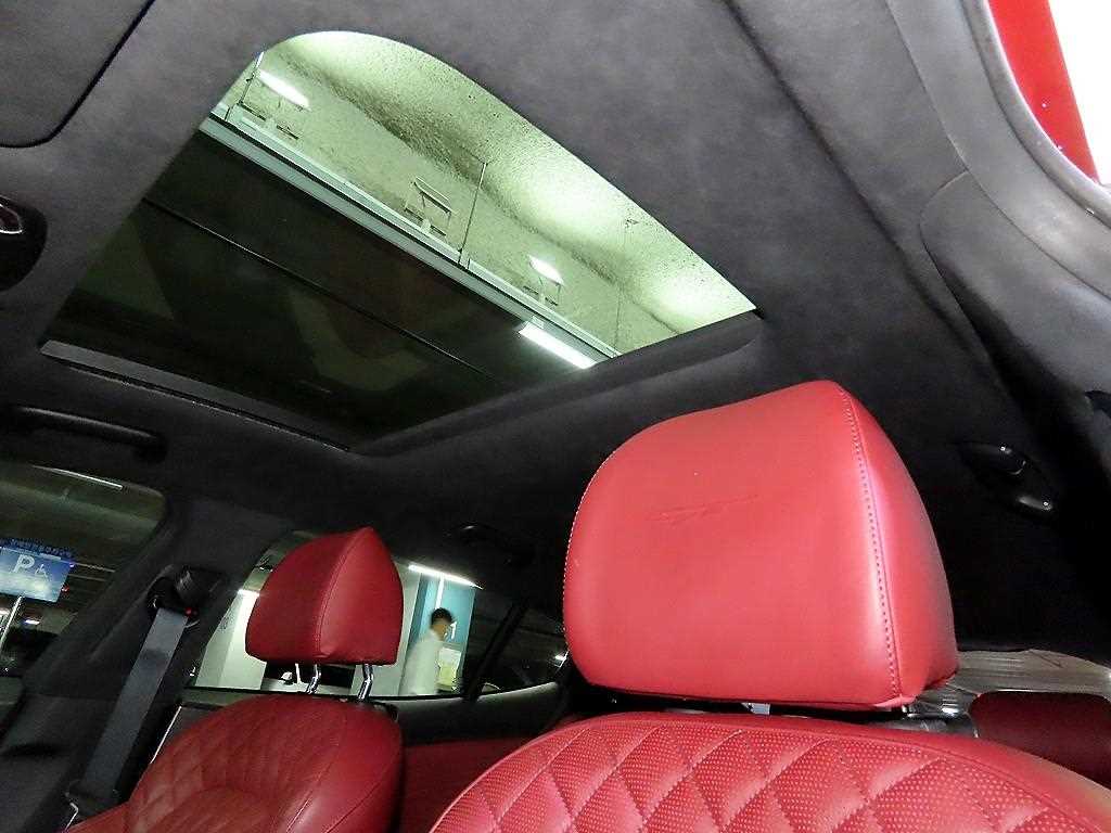 Kia Stinger — photo 14
