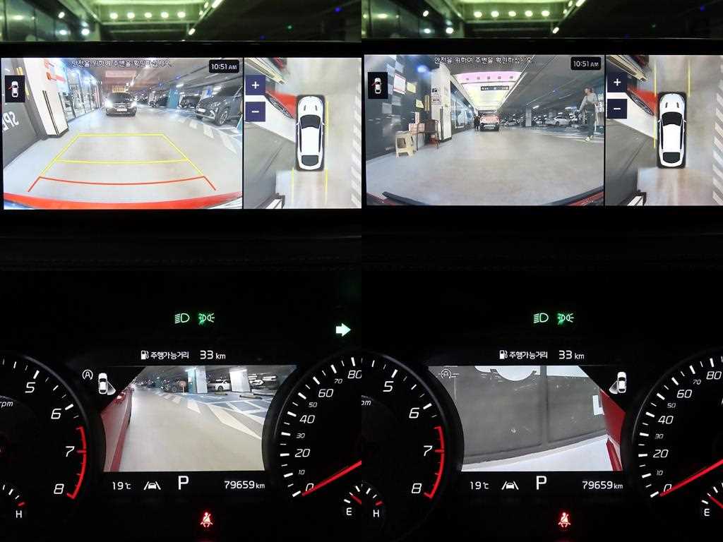 Kia Stinger — photo 16