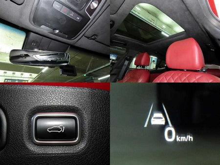 Kia Stinger — photo 18