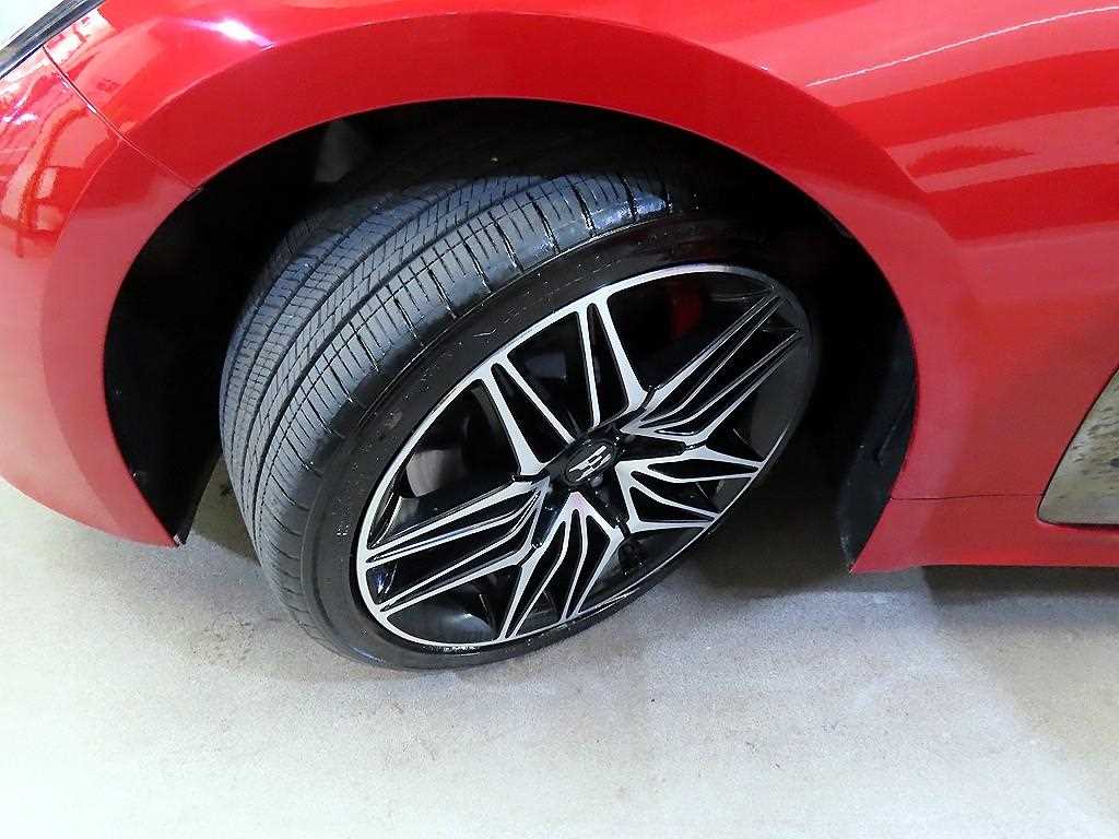 Kia Stinger — photo 20