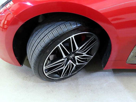 Kia Stinger — photo 20