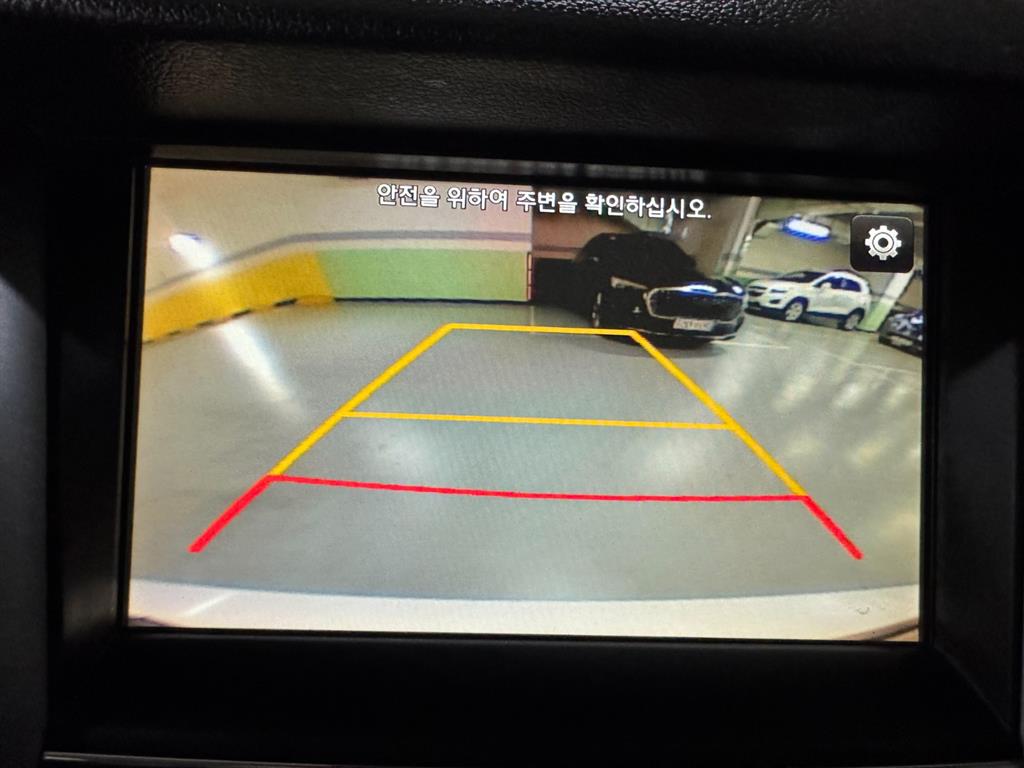 Hyundai Tucson — photo 12