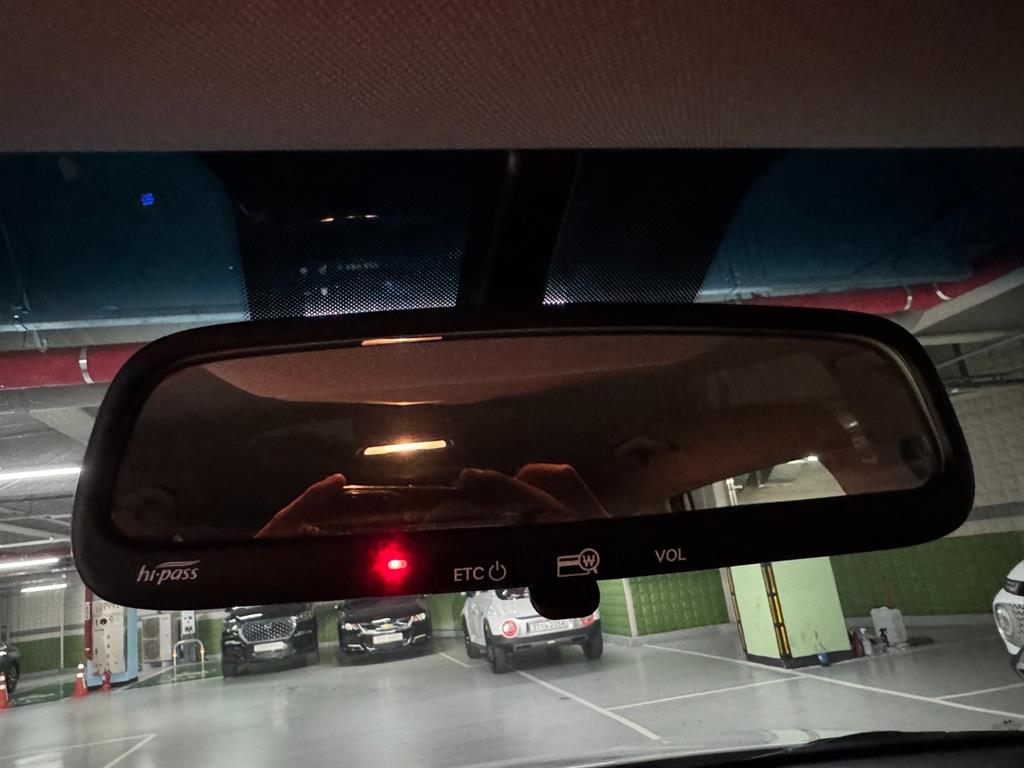 Hyundai Tucson — photo 13