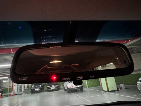 Hyundai Tucson — photo 13