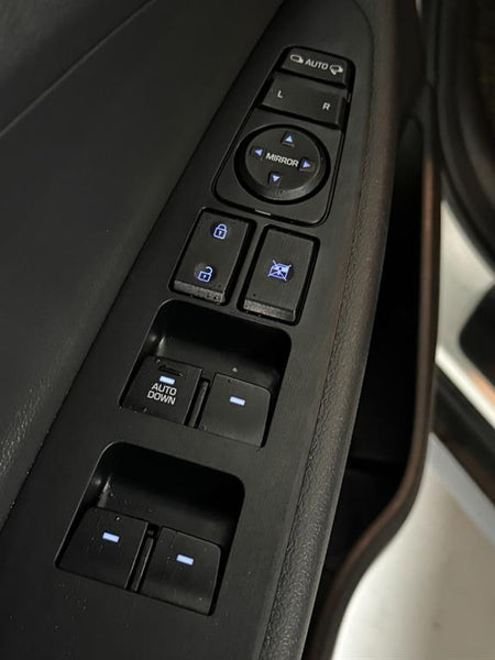 Hyundai Tucson — photo 15