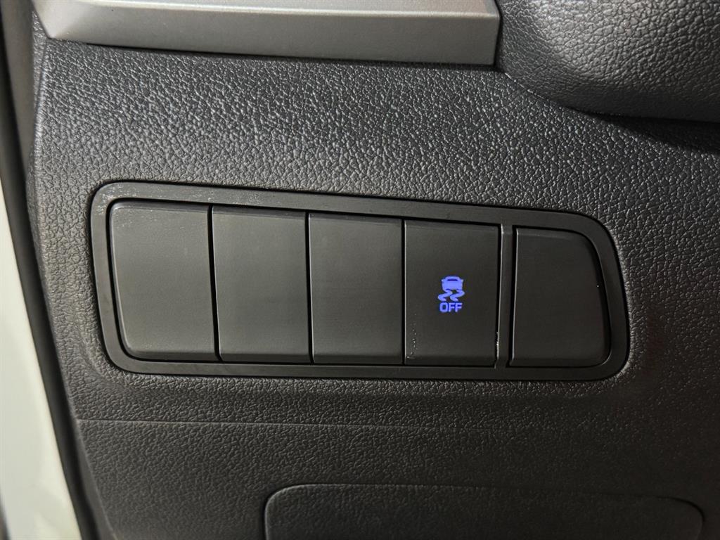 Hyundai Tucson — photo 16