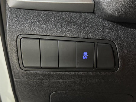 Hyundai Tucson — photo 16