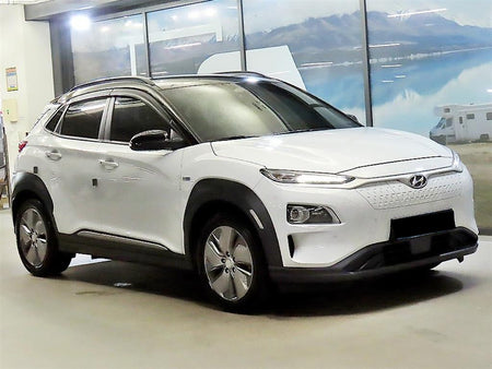 Hyundai Kona — photo 01
