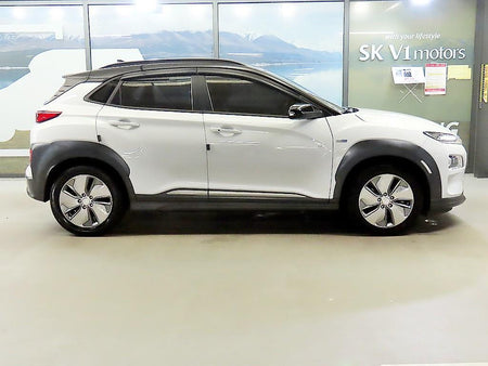 Hyundai Kona — photo 03