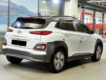 Hyundai Kona — photo 04
