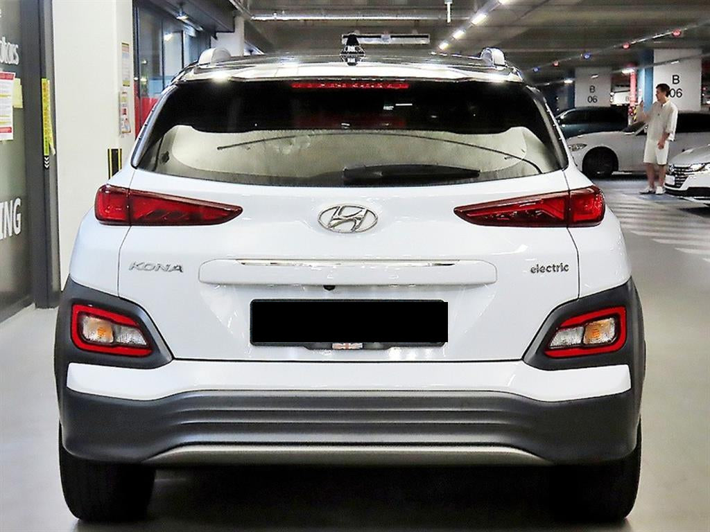 Hyundai Kona — photo 05