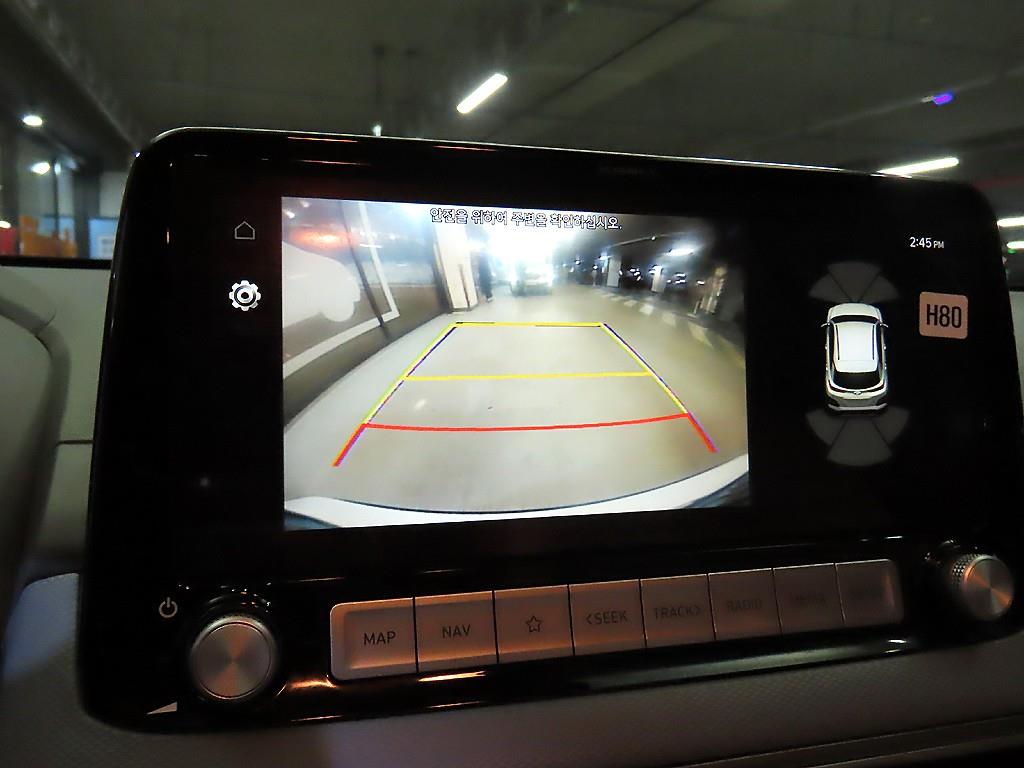 Hyundai Kona — photo 14