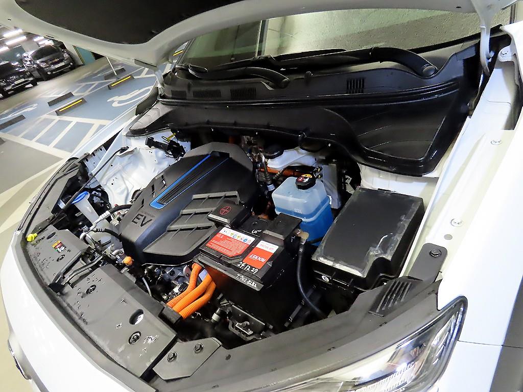 Hyundai Kona — photo 19