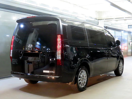 Hyundai Staria — photo 04