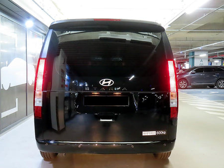Hyundai Staria — photo 05