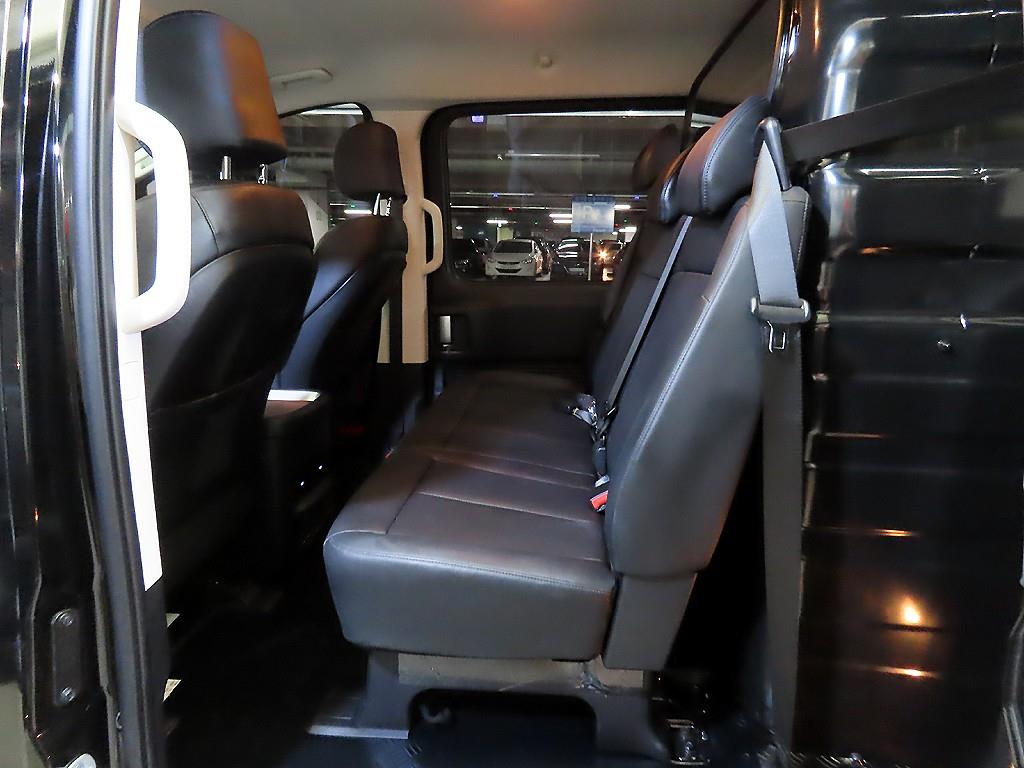 Hyundai Staria — photo 07