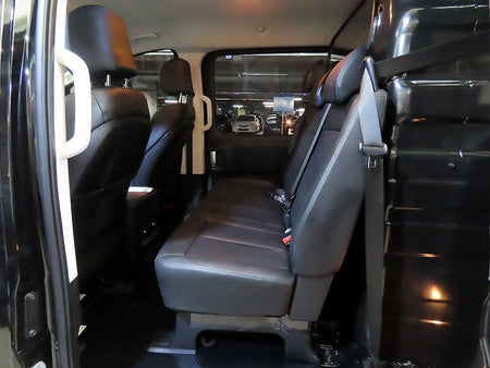 Hyundai Staria — photo 07