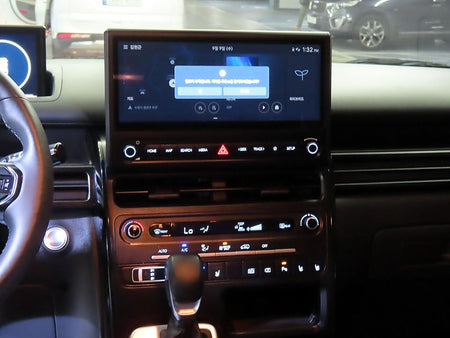 Hyundai Staria — photo 11