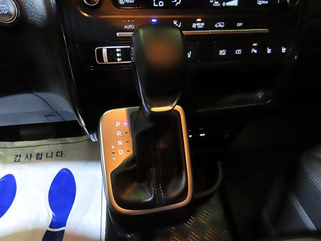 Hyundai Staria — photo 12