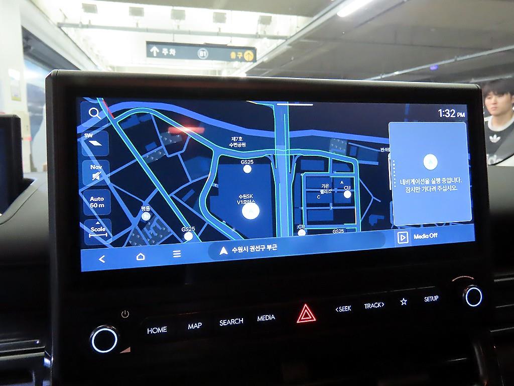 Hyundai Staria — photo 13