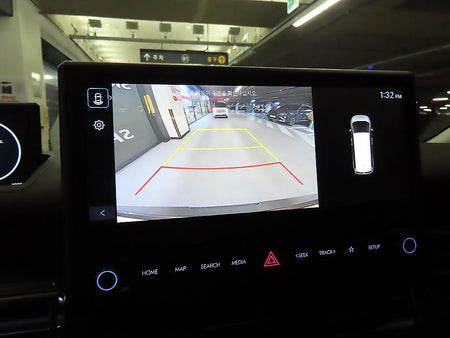 Hyundai Staria — photo 14
