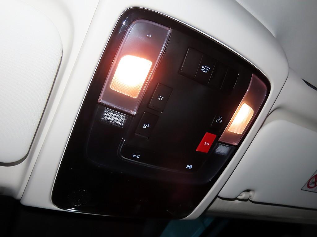 Hyundai Staria — photo 15