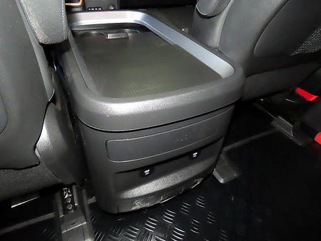 Hyundai Staria — photo 16
