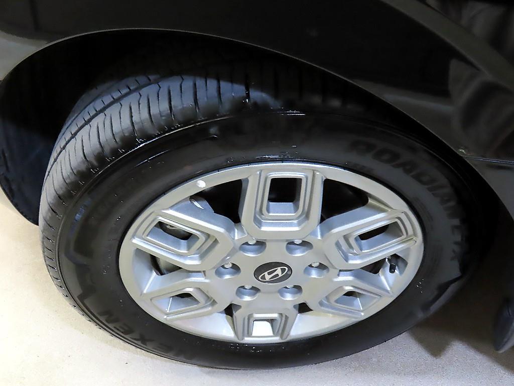 Hyundai Staria — photo 20