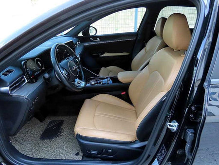 Kia K5 — photo 05