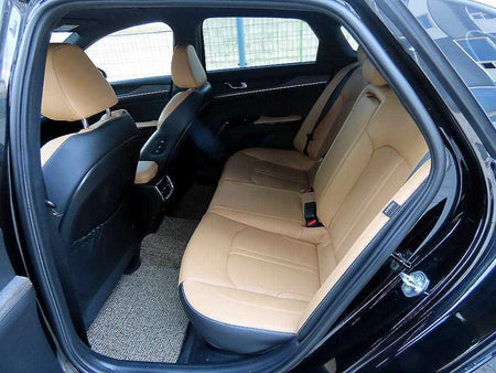 Kia K5 — photo 06