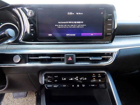Kia K5 — photo 14