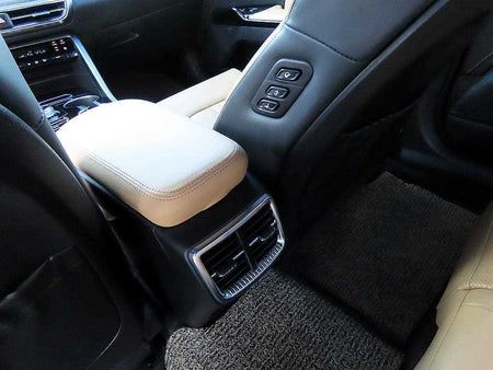 Kia K5 — photo 17