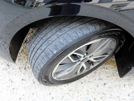 Kia K5 — photo 20
