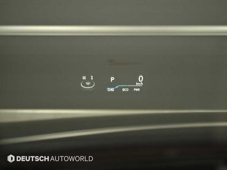 Lexus ES — photo 17