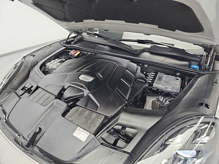Porsche Cayenne — photo 05
