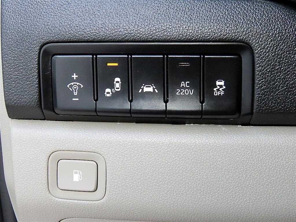 Kia Carnival — photo 12