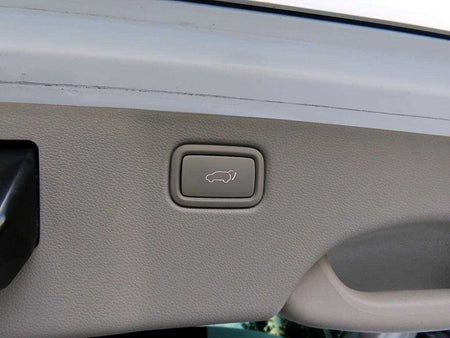 Kia Carnival — photo 16