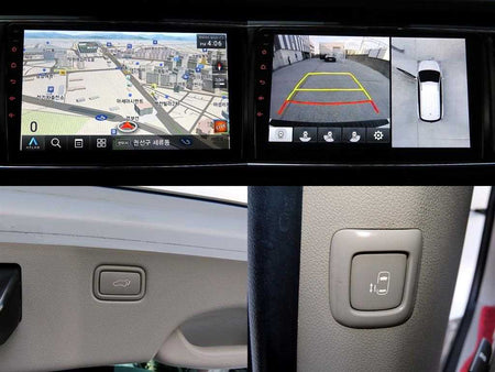 Kia Carnival — photo 18