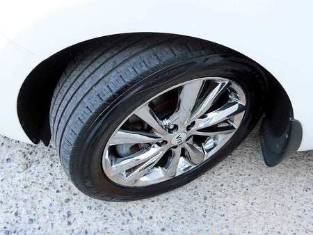 Kia Carnival — photo 20