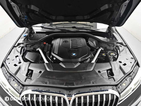 BMW 7-Series — photo 06