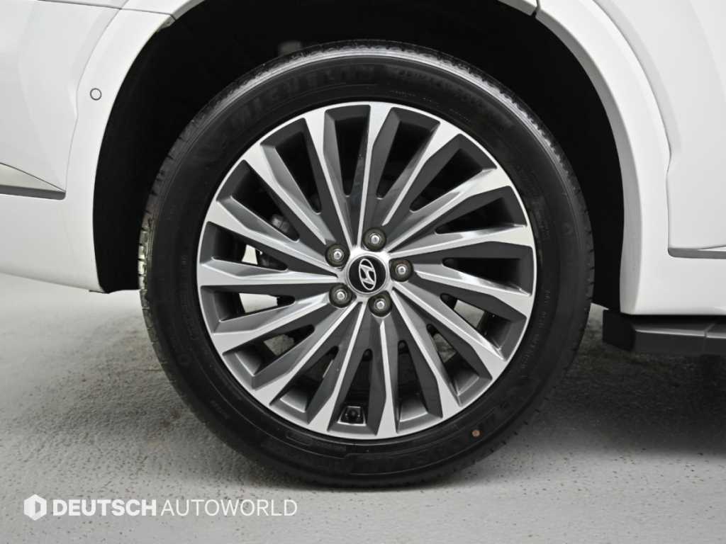 Hyundai Palisade — photo 05