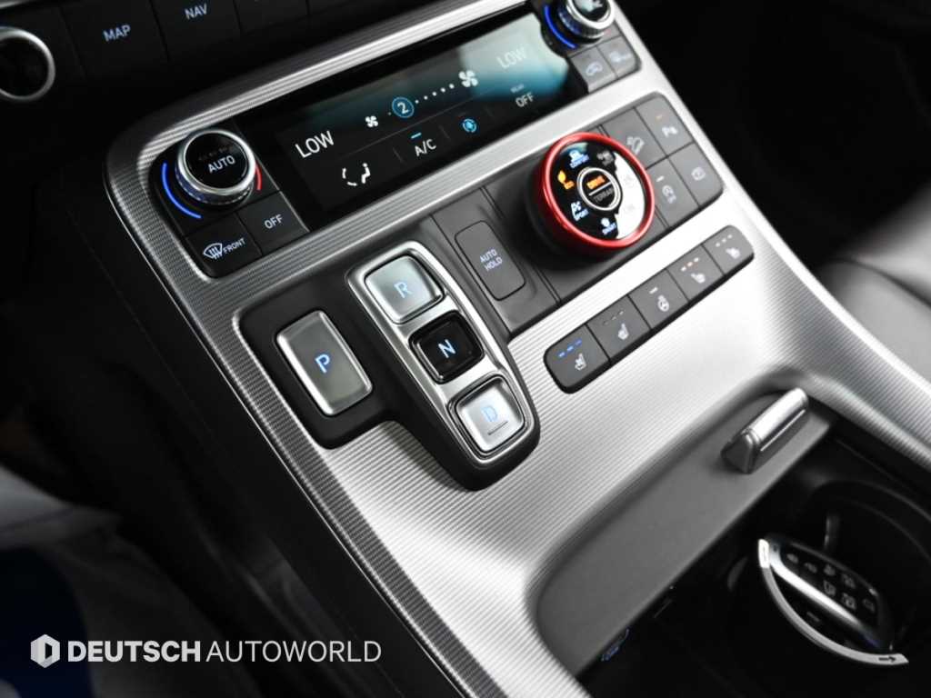 Hyundai Palisade — photo 09