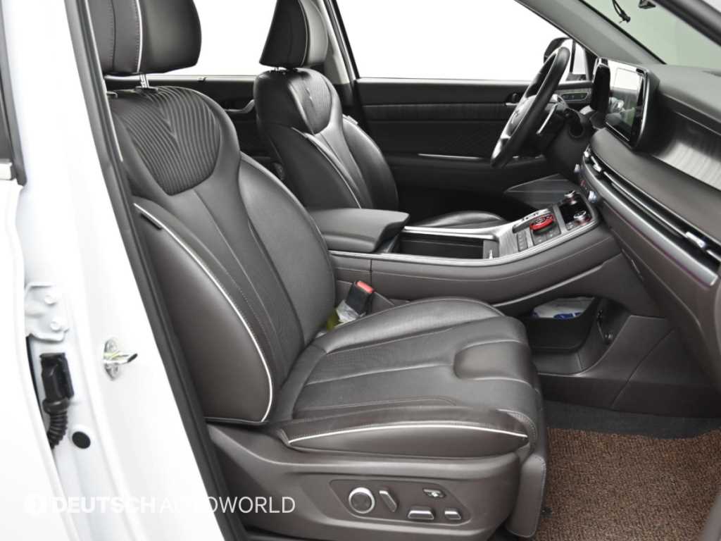 Hyundai Palisade — photo 10