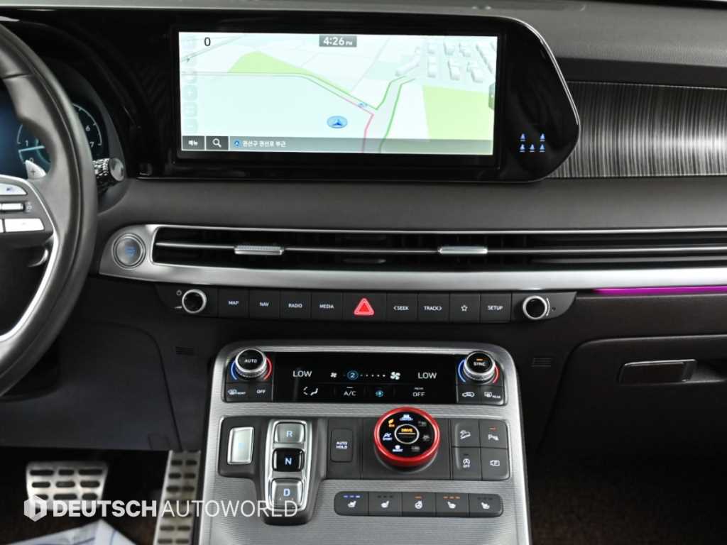 Hyundai Palisade — photo 14