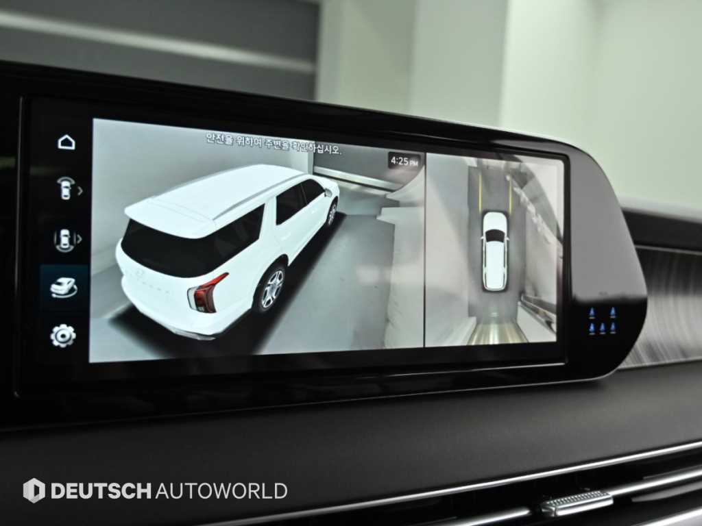 Hyundai Palisade — photo 15