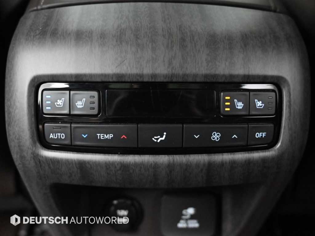 Hyundai Palisade — photo 16