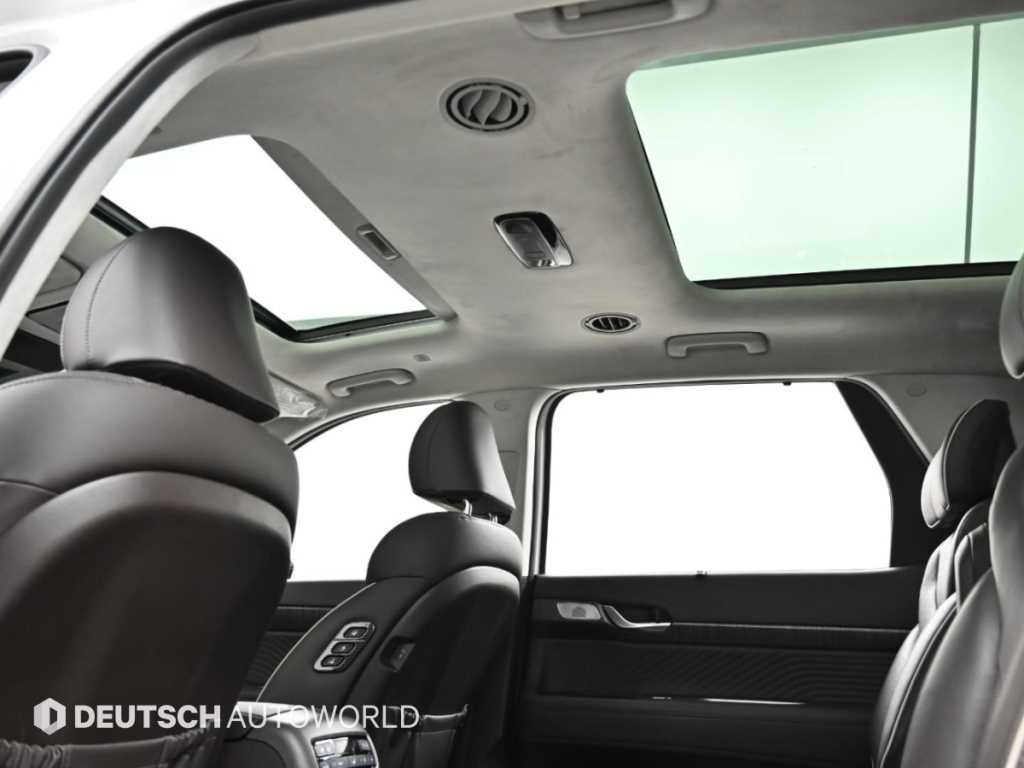 Hyundai Palisade — photo 18